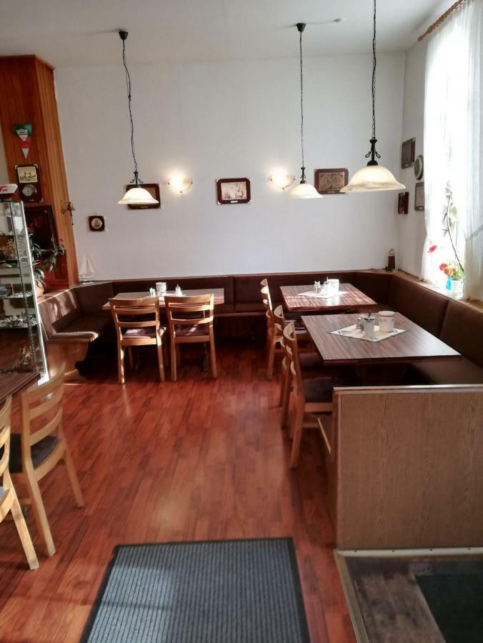 Hotel Hohenzollernhof Cuxhaven Ngoại thất bức ảnh